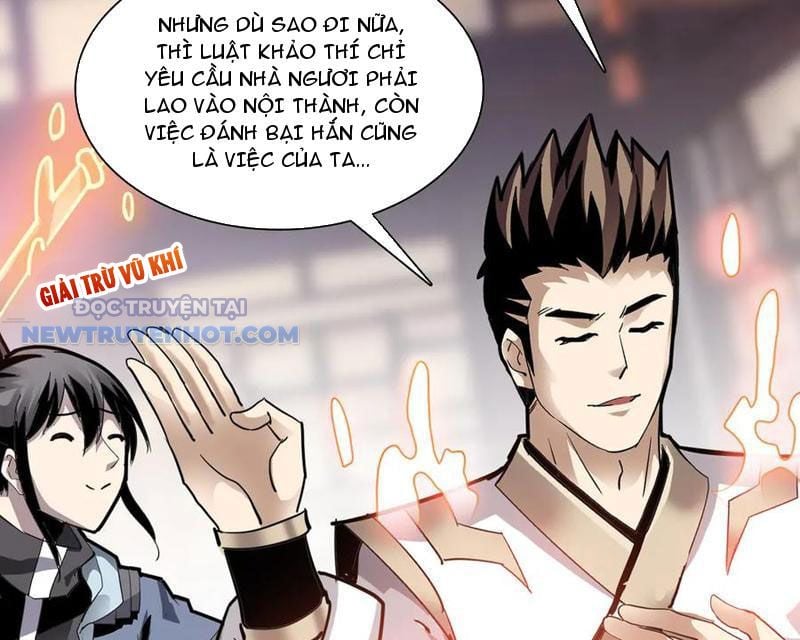Học Viện Chiến Giáp Chap 27 - Next Chap 28