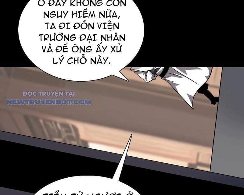 Học Viện Chiến Giáp Chap 27 - Next Chap 28