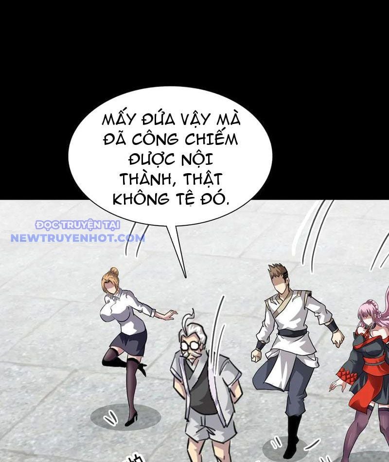 Học Viện Chiến Giáp Chap 29 - Next Chap 30