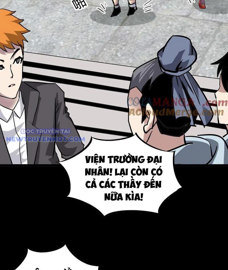 Học Viện Chiến Giáp Chap 29 - Next Chap 30