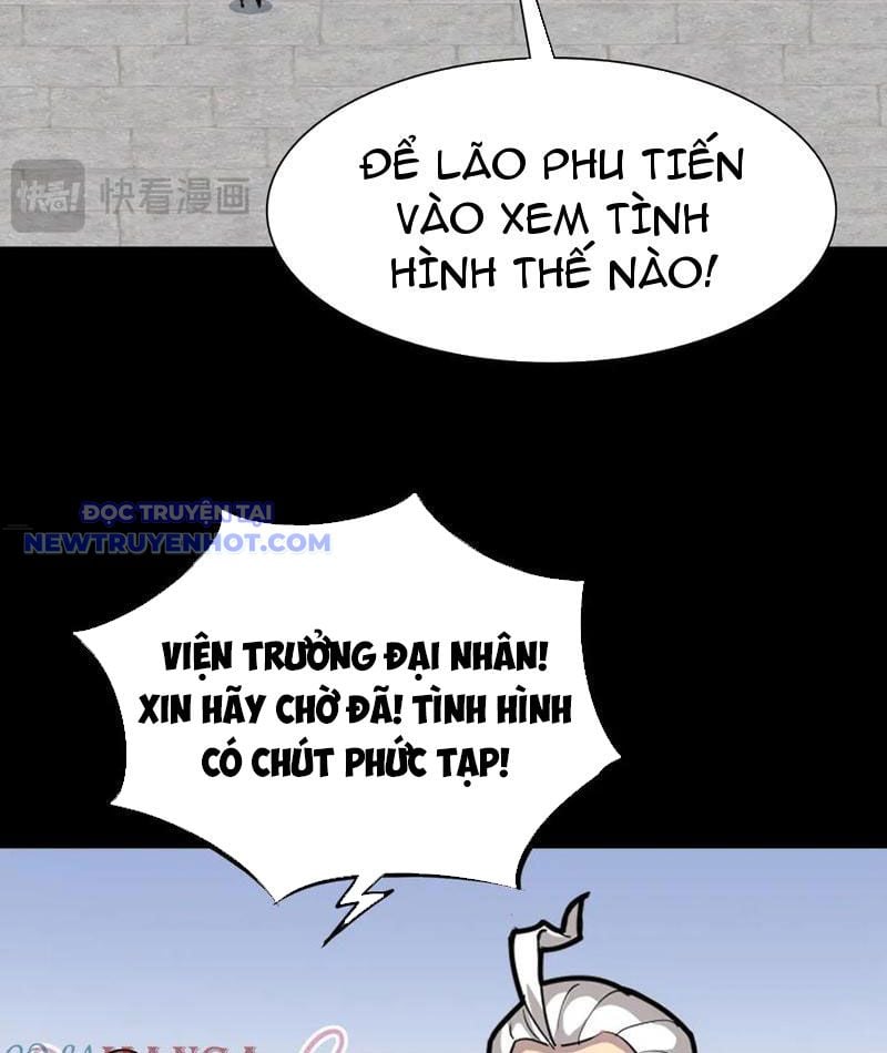 Học Viện Chiến Giáp Chap 29 - Next Chap 30