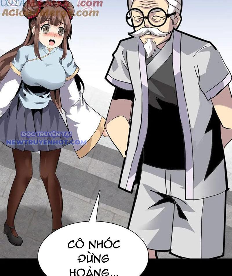 Học Viện Chiến Giáp Chap 29 - Next Chap 30