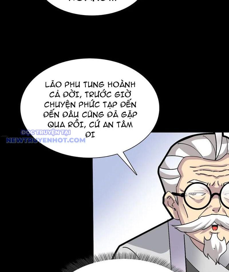 Học Viện Chiến Giáp Chap 29 - Next Chap 30