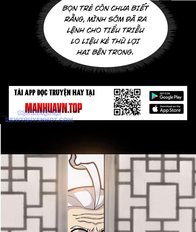 Học Viện Chiến Giáp Chap 29 - Next Chap 30