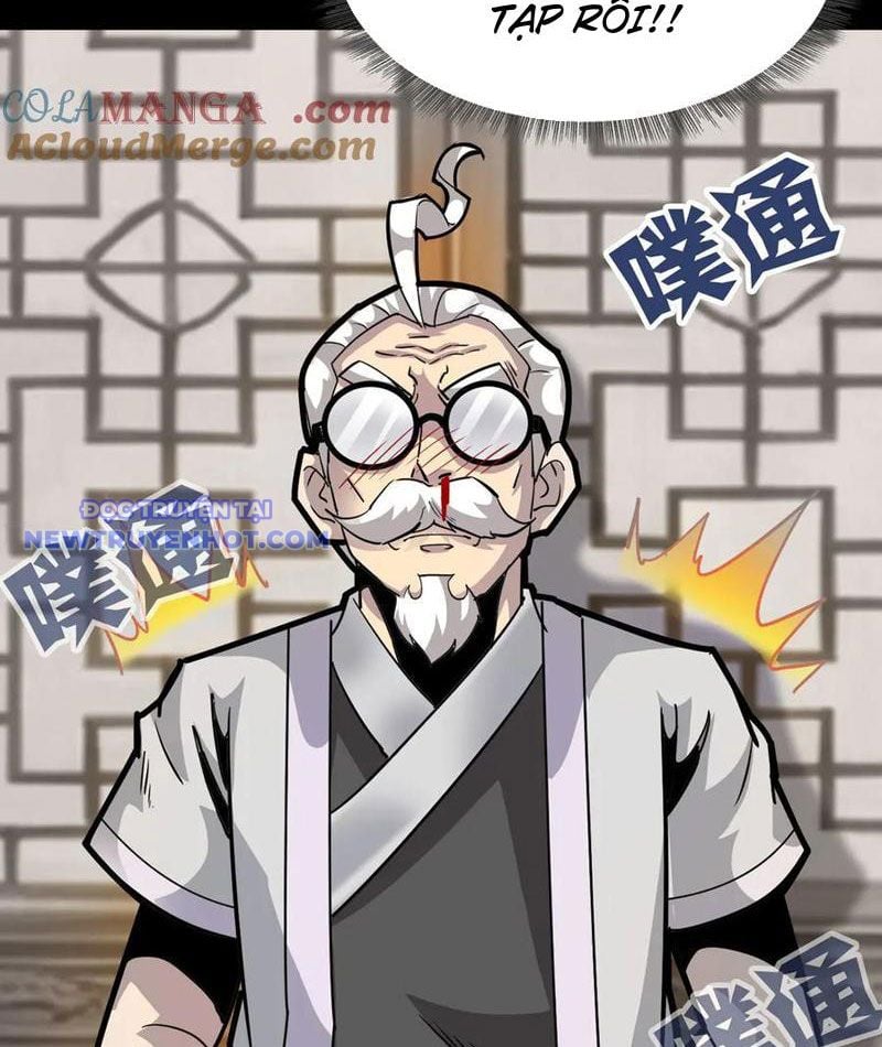 Học Viện Chiến Giáp Chap 29 - Next Chap 30