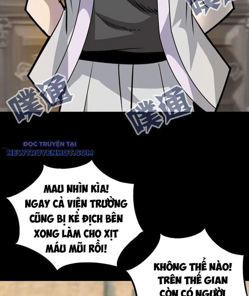 Học Viện Chiến Giáp Chap 29 - Next Chap 30