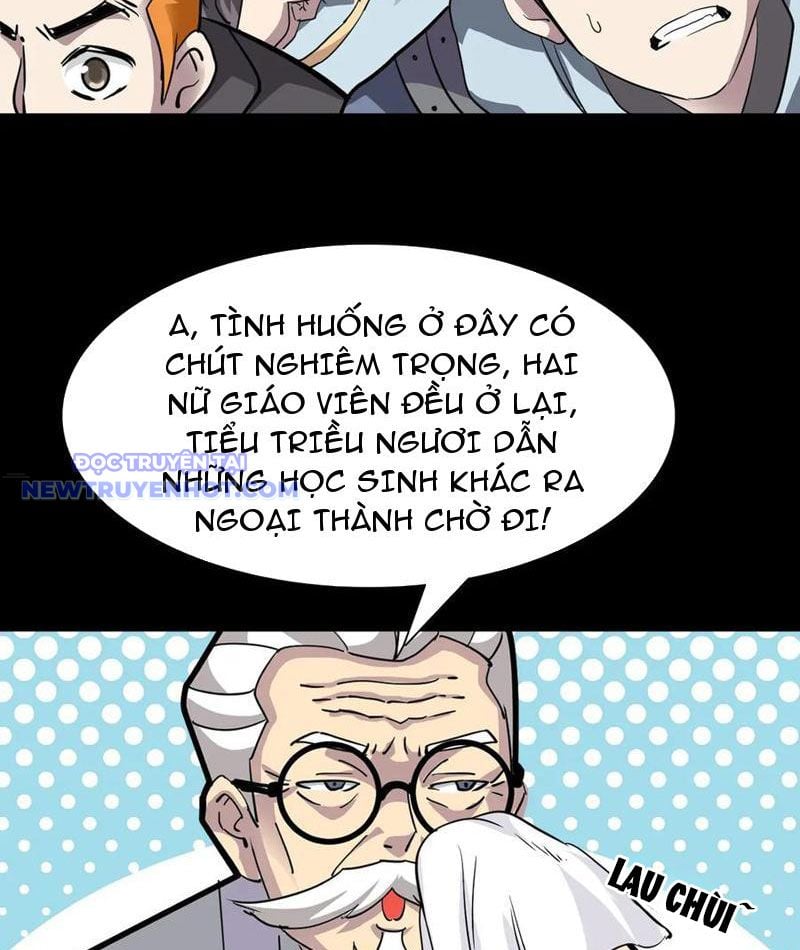 Học Viện Chiến Giáp Chap 29 - Next Chap 30