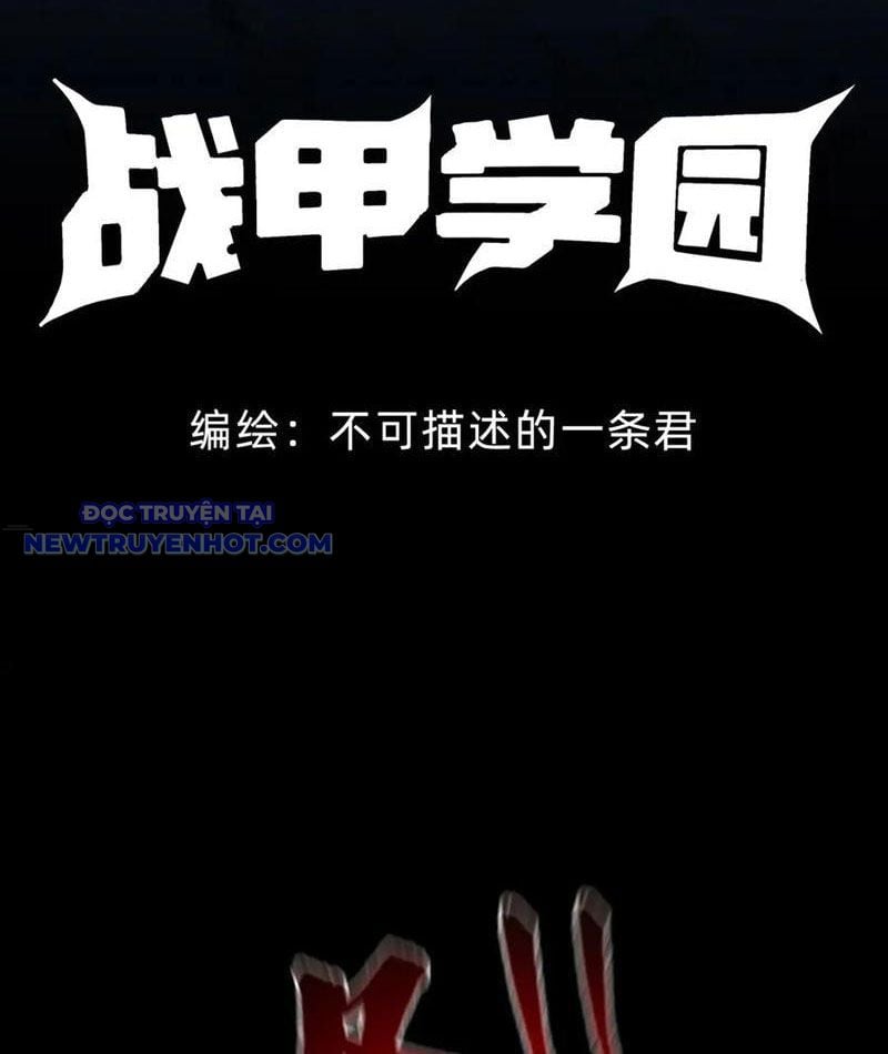 Học Viện Chiến Giáp Chap 29 - Next Chap 30