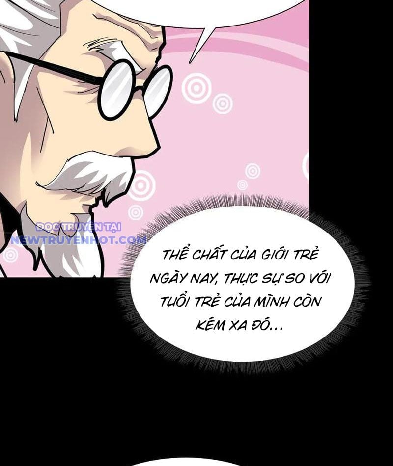 Học Viện Chiến Giáp Chap 29 - Next Chap 30