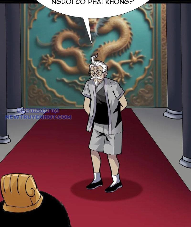 Học Viện Chiến Giáp Chap 29 - Next Chap 30