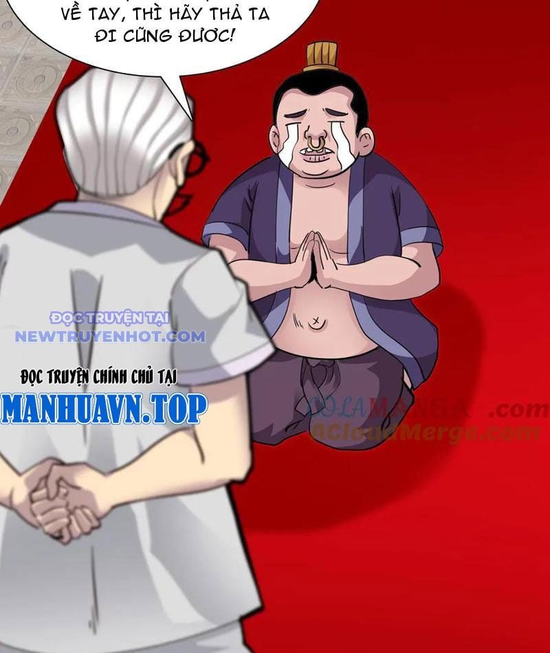 Học Viện Chiến Giáp Chap 29 - Next Chap 30