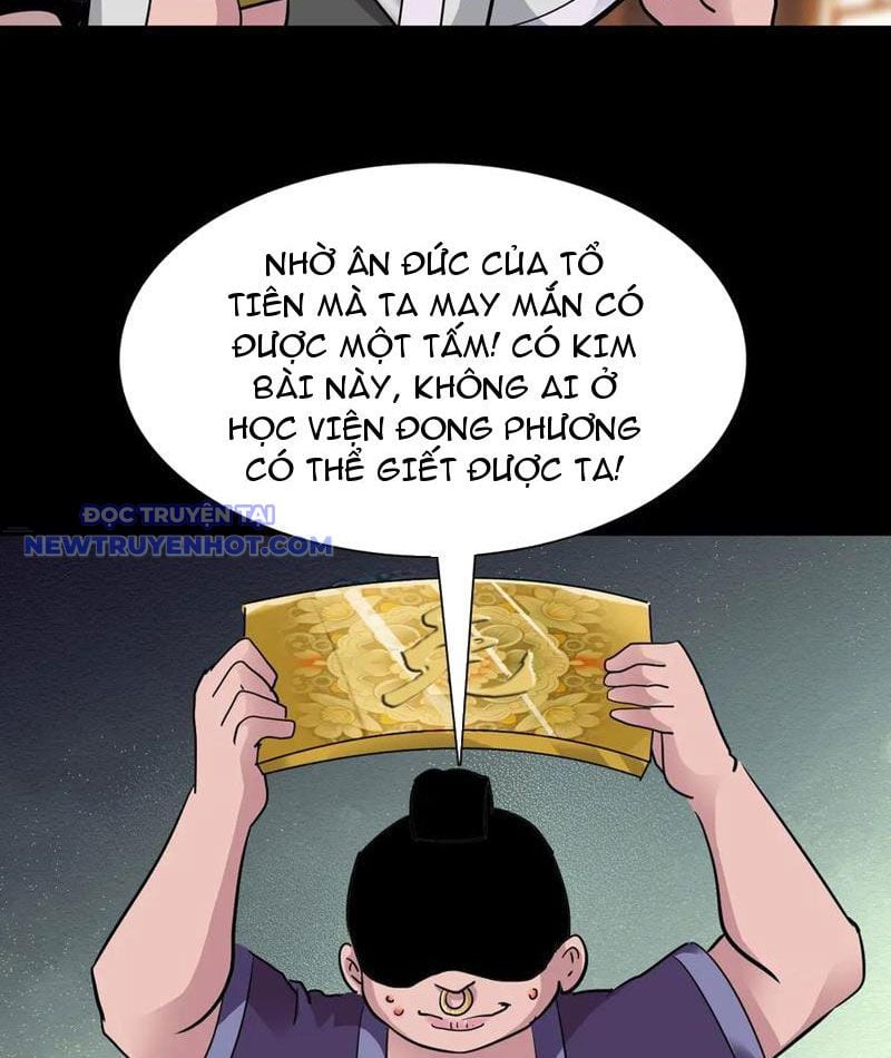 Học Viện Chiến Giáp Chap 29 - Next Chap 30