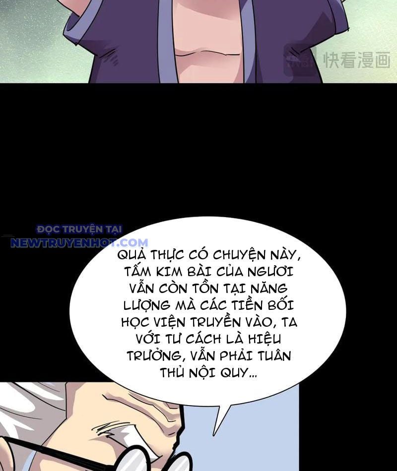 Học Viện Chiến Giáp Chap 29 - Next Chap 30