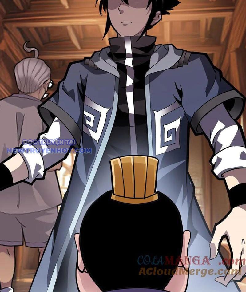 Học Viện Chiến Giáp Chap 29 - Next Chap 30