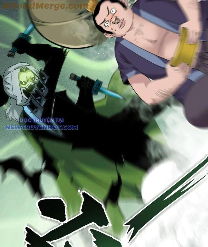 Học Viện Chiến Giáp Chap 29 - Next Chap 30