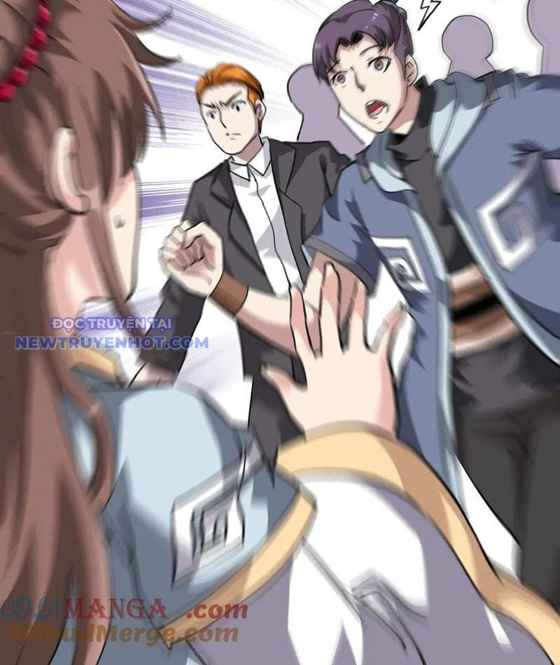 Học Viện Chiến Giáp Chap 29 - Next Chap 30