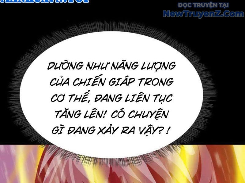 Học Viện Chiến Giáp Chap 30 - Next Chap 31