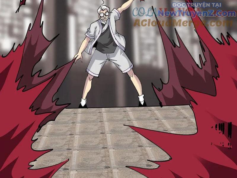 Học Viện Chiến Giáp Chap 30 - Next Chap 31