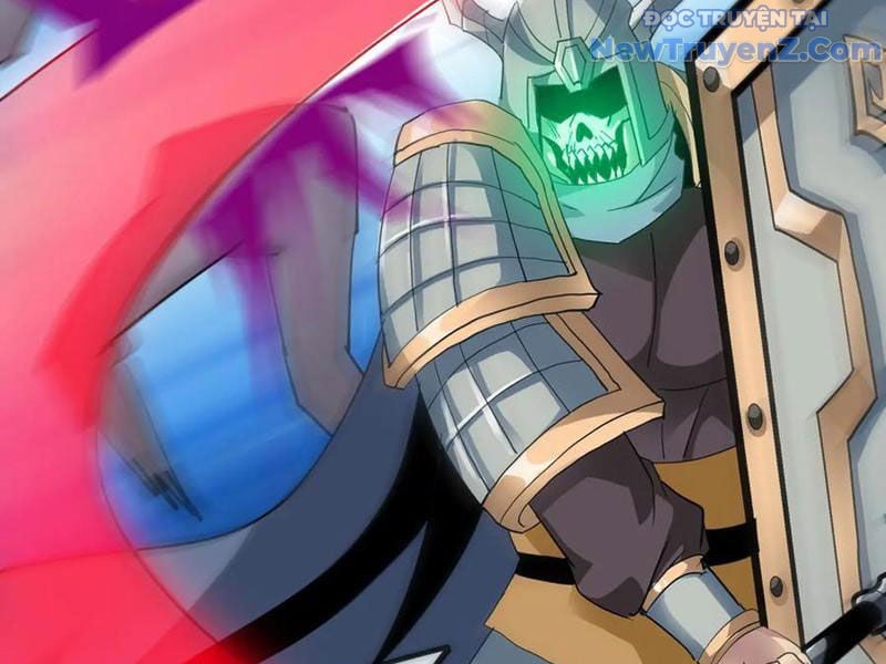 Học Viện Chiến Giáp Chap 30 - Next Chap 31