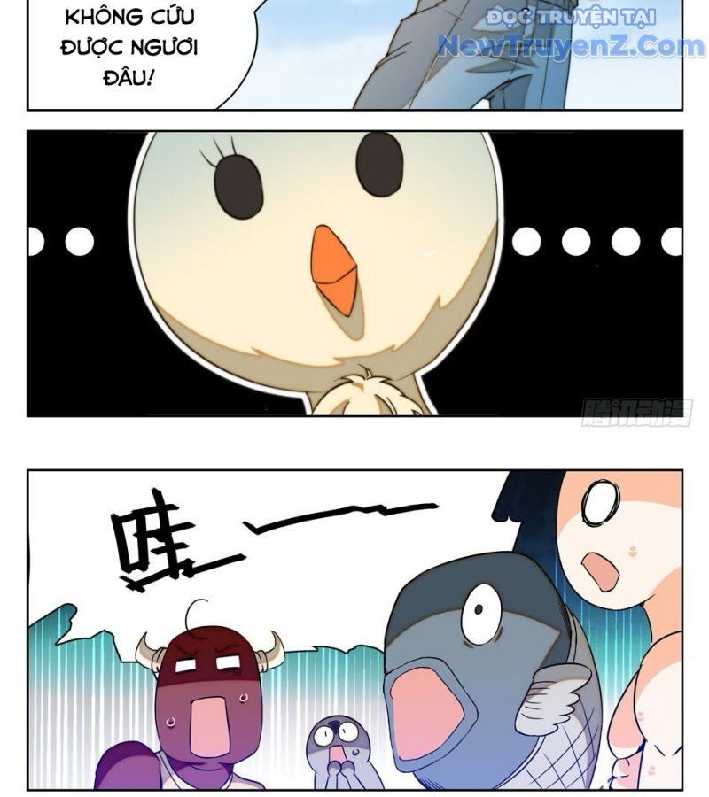 Học Viện Kỹ Thuật Thần Tiên Chap 14 - Next Chap 15