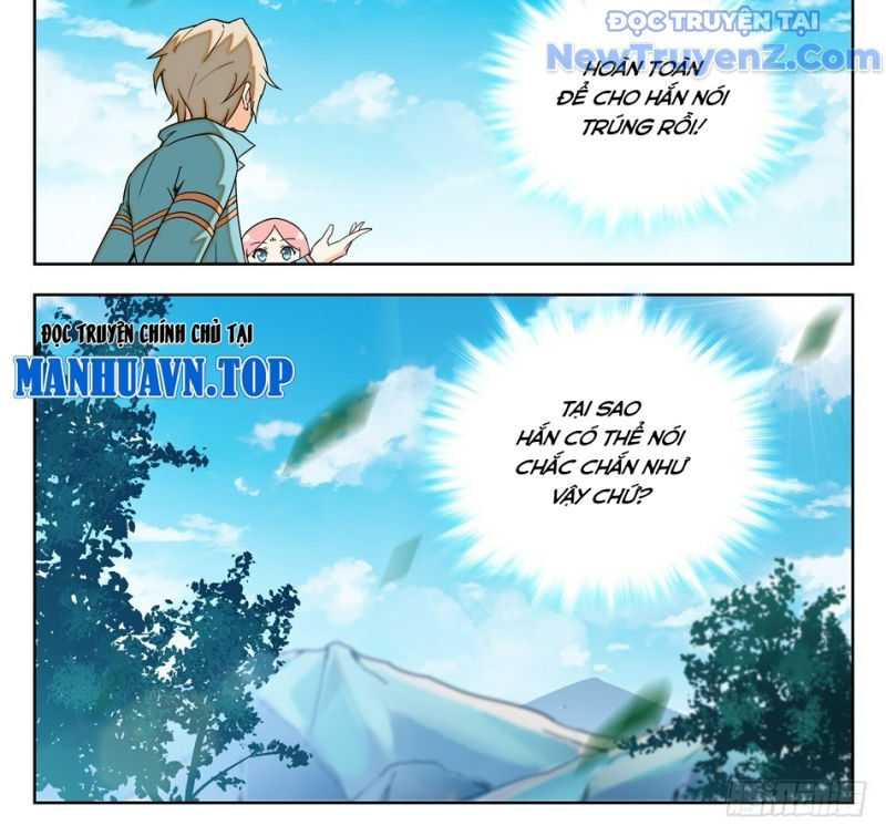 Học Viện Kỹ Thuật Thần Tiên Chap 14 - Next Chap 15