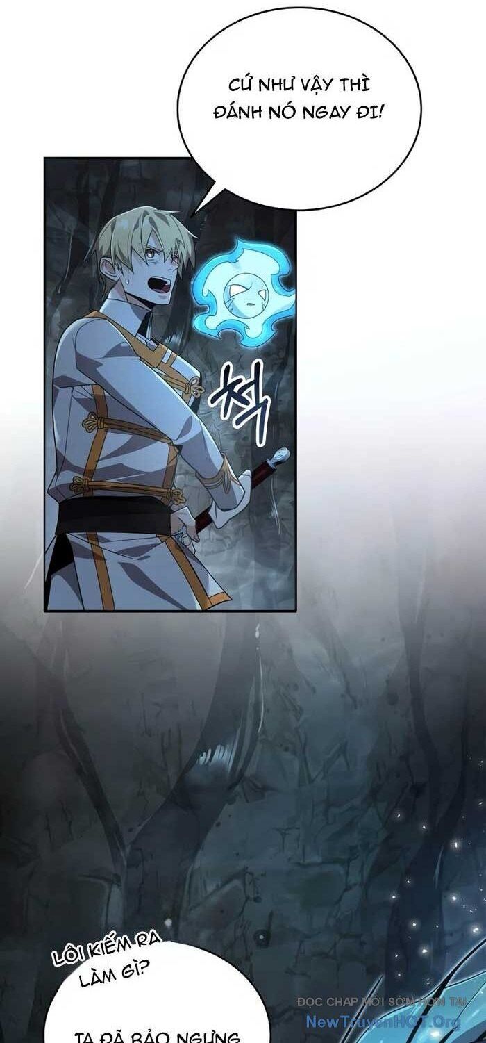 Học Viện Minh Triết Chap 16 - Next Chap 17