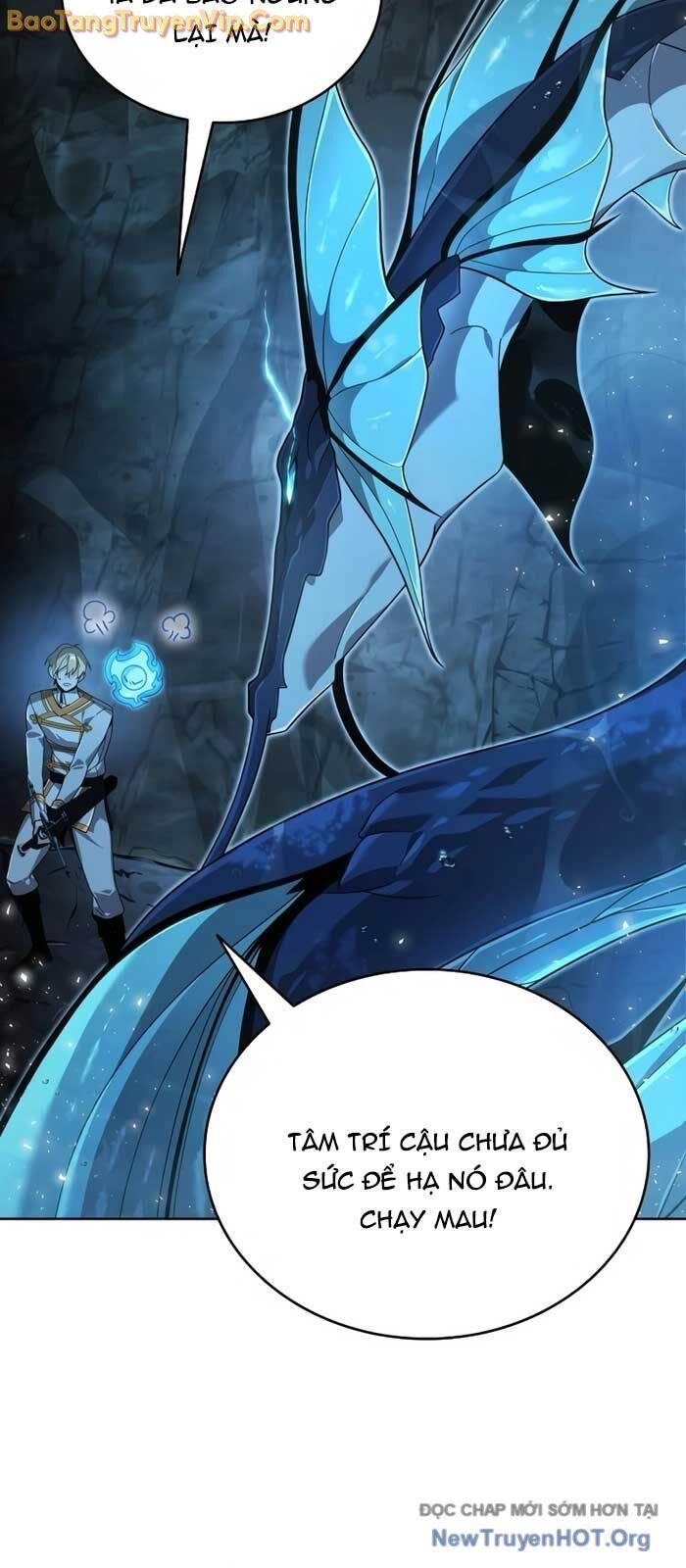 Học Viện Minh Triết Chap 16 - Next Chap 17