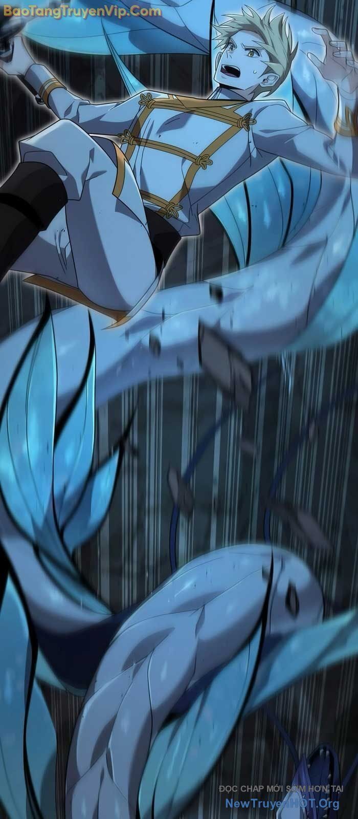 Học Viện Minh Triết Chap 16 - Next Chap 17