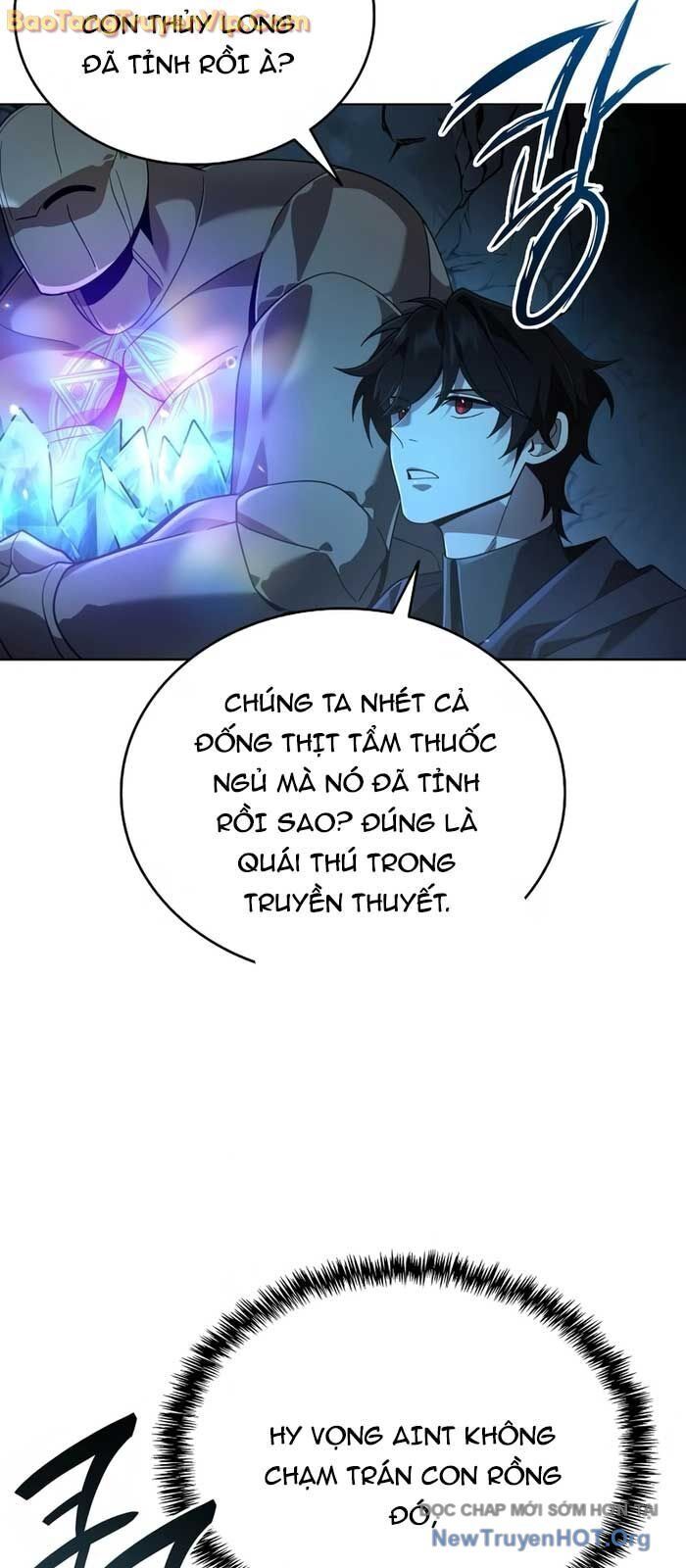 Học Viện Minh Triết Chap 16 - Next Chap 17