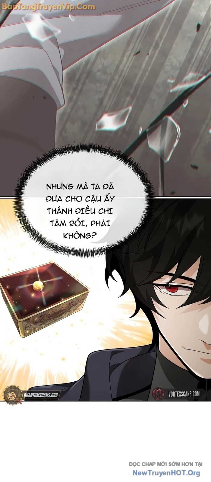 Học Viện Minh Triết Chap 16 - Next Chap 17