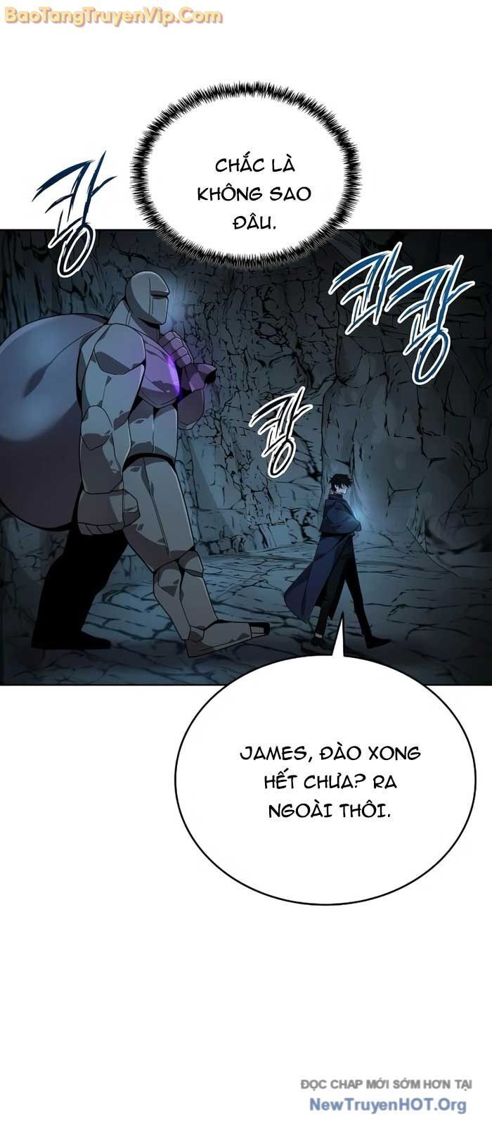 Học Viện Minh Triết Chap 16 - Next Chap 17