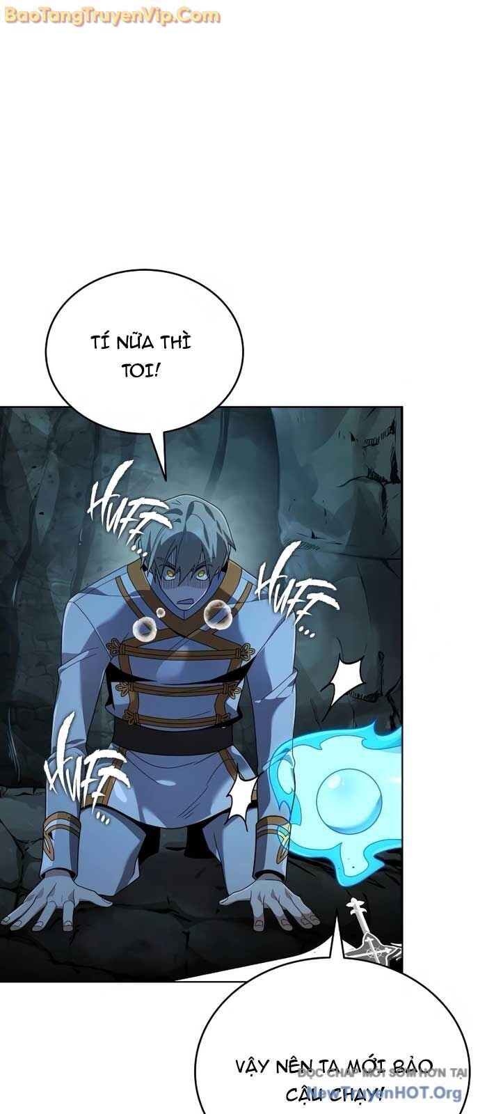 Học Viện Minh Triết Chap 16 - Next Chap 17