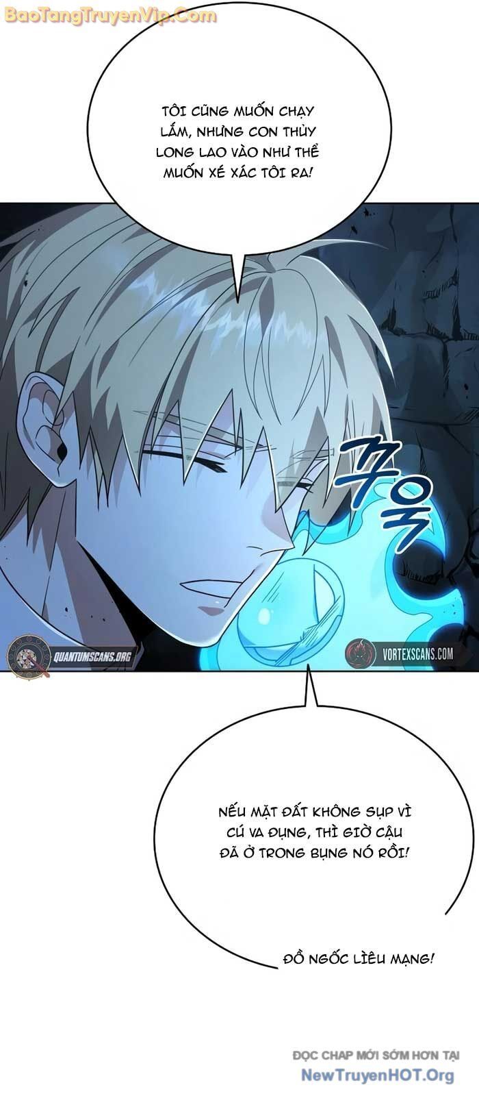 Học Viện Minh Triết Chap 16 - Next Chap 17