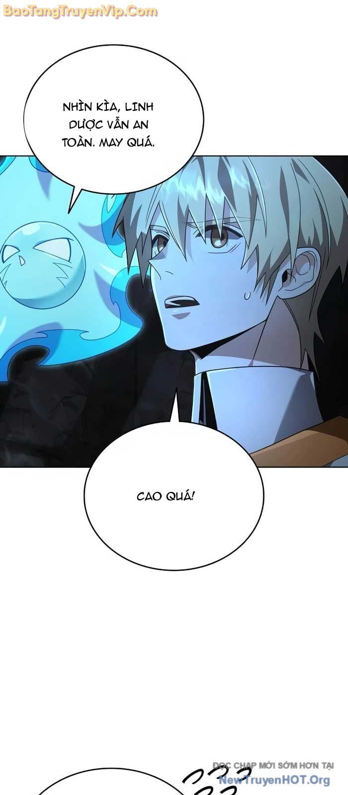 Học Viện Minh Triết Chap 16 - Next Chap 17