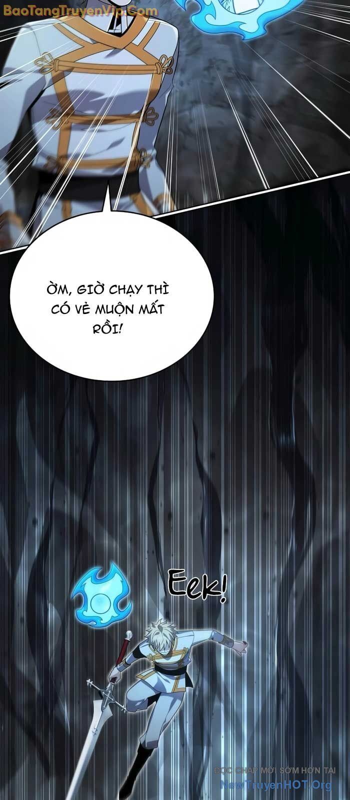 Học Viện Minh Triết Chap 16 - Next Chap 17