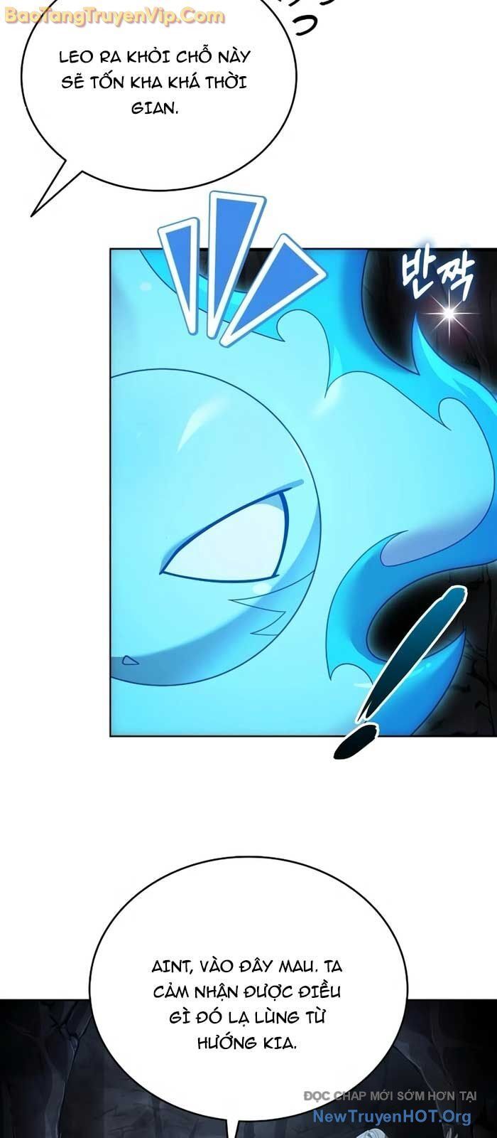 Học Viện Minh Triết Chap 16 - Next Chap 17