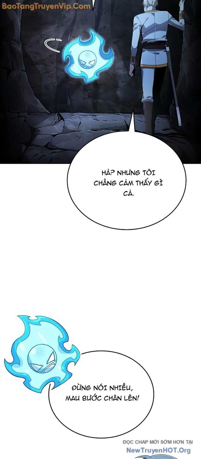 Học Viện Minh Triết Chap 16 - Next Chap 17