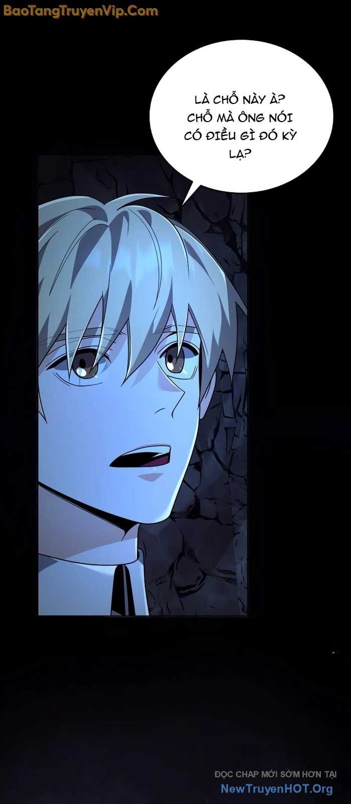 Học Viện Minh Triết Chap 16 - Next Chap 17