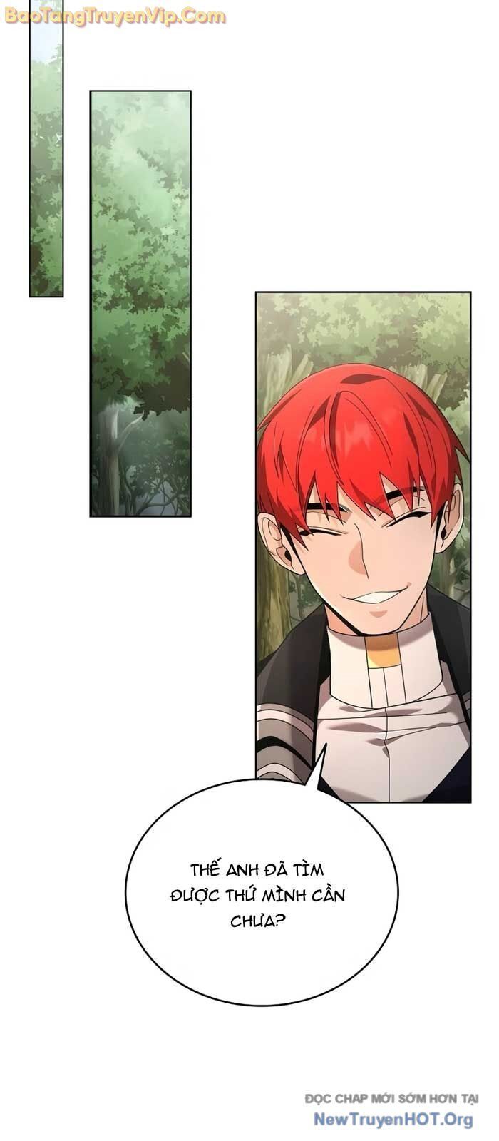 Học Viện Minh Triết Chap 16 - Next Chap 17