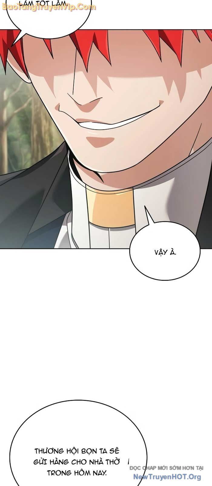Học Viện Minh Triết Chap 16 - Next Chap 17