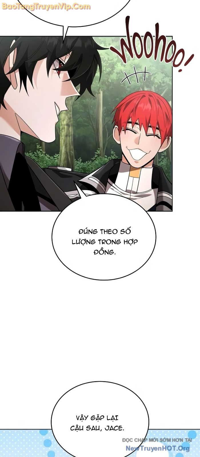 Học Viện Minh Triết Chap 16 - Next Chap 17