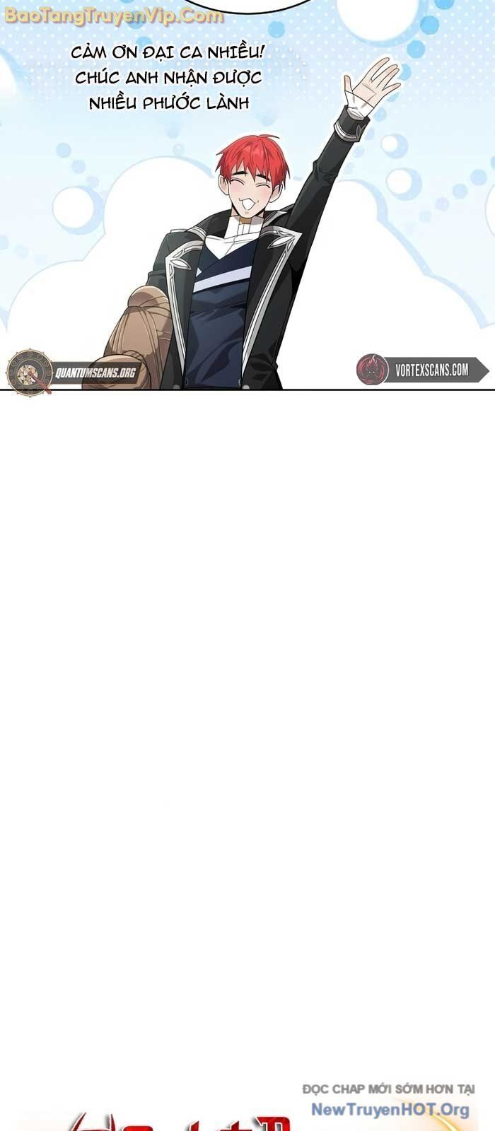 Học Viện Minh Triết Chap 16 - Next Chap 17