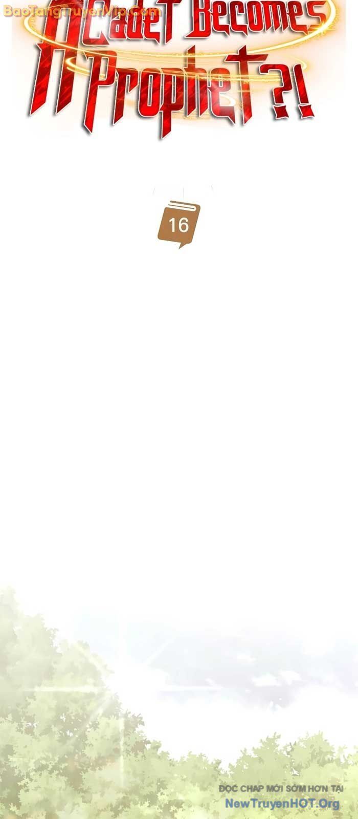 Học Viện Minh Triết Chap 16 - Next Chap 17