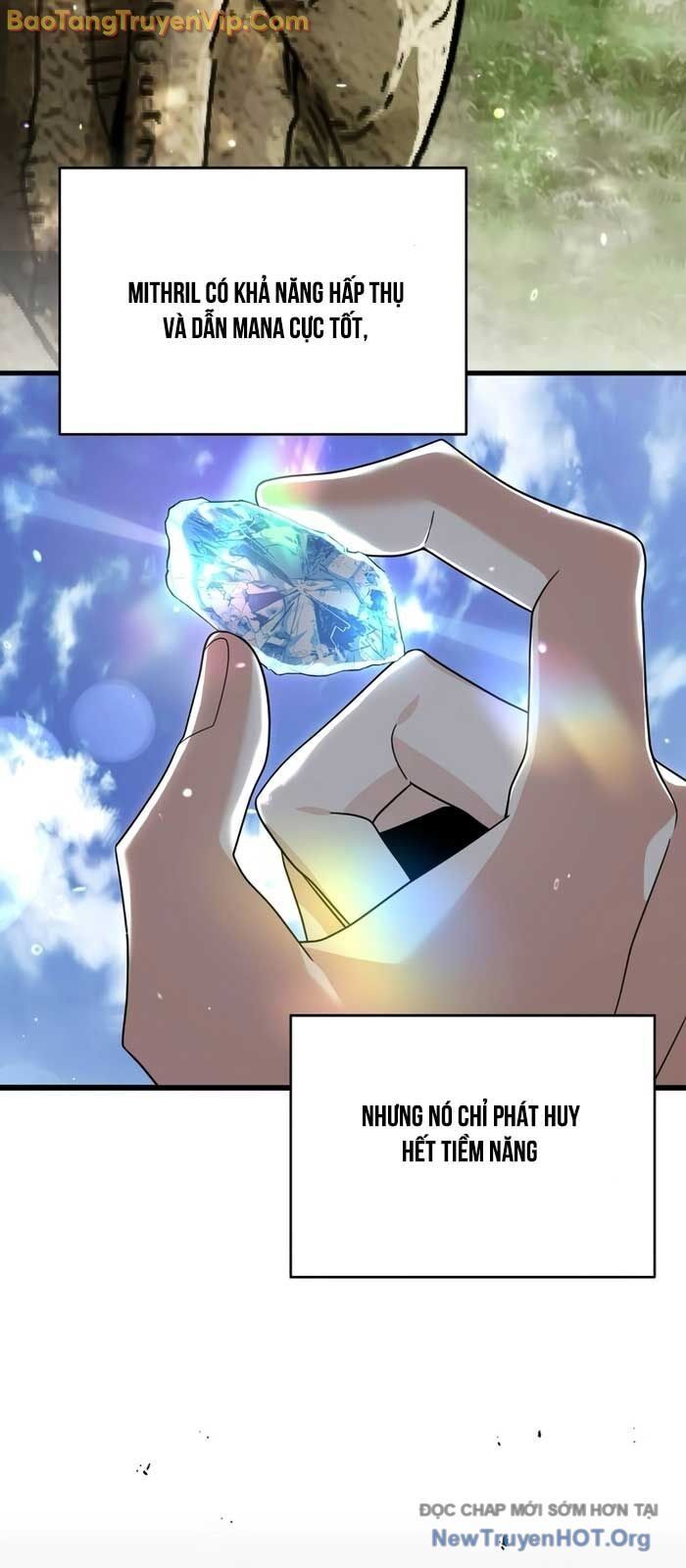 Học Viện Minh Triết Chap 16 - Next Chap 17