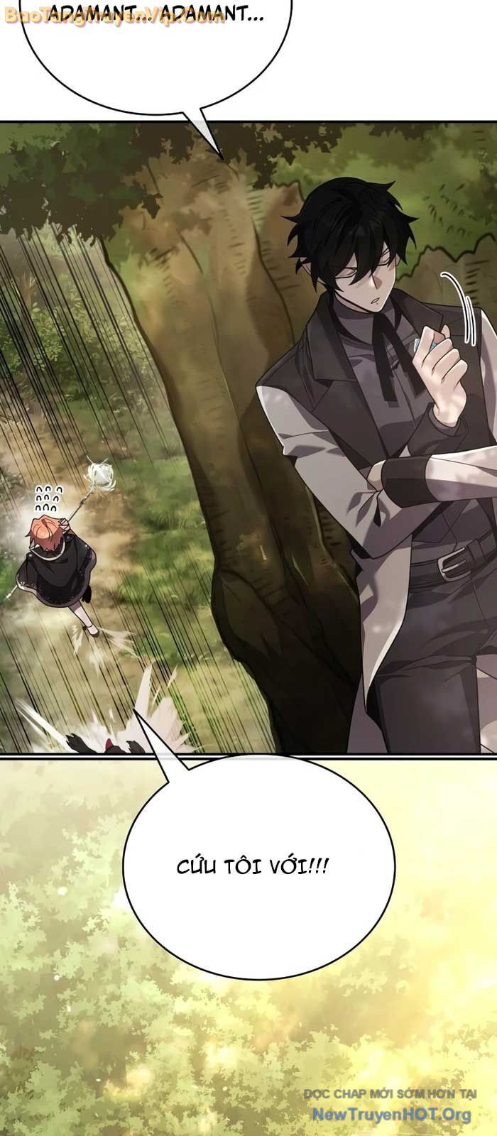 Học Viện Minh Triết Chap 16 - Next Chap 17