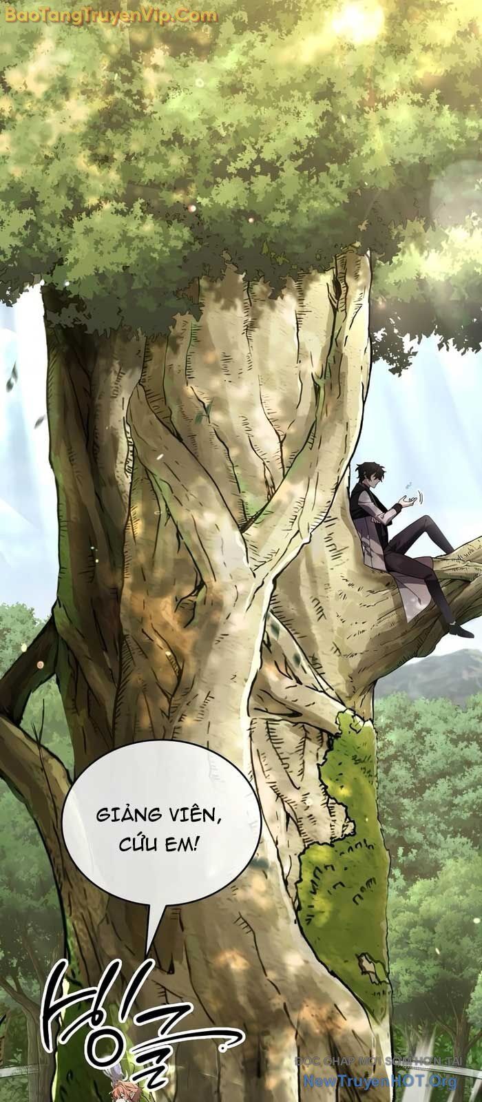 Học Viện Minh Triết Chap 16 - Next Chap 17