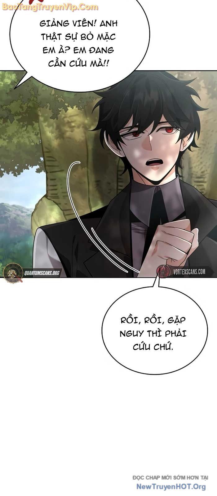 Học Viện Minh Triết Chap 16 - Next Chap 17