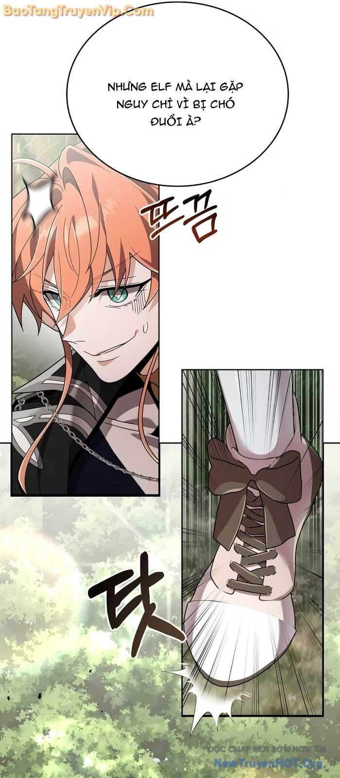 Học Viện Minh Triết Chap 16 - Next Chap 17