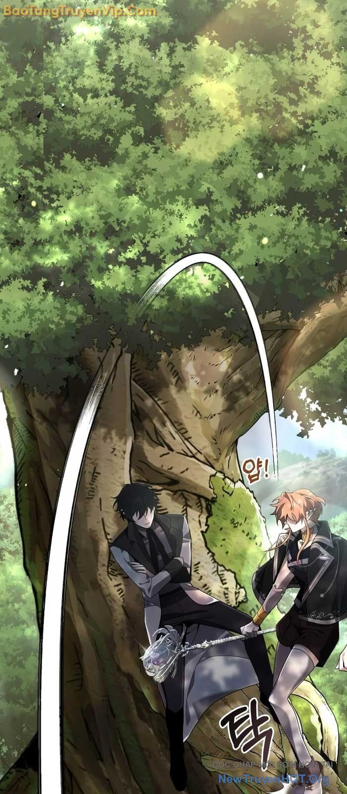 Học Viện Minh Triết Chap 16 - Next Chap 17