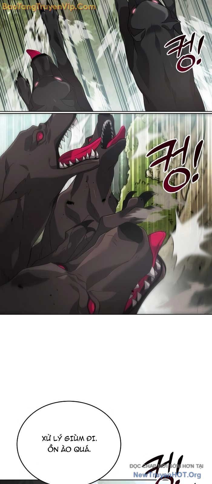 Học Viện Minh Triết Chap 16 - Next Chap 17